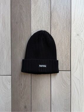 Supreme Overdyed Beanie (SS26)